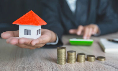 在美国买房的过程中，结算费用是您必须了解的重要一环...